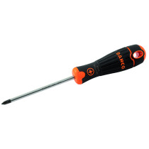 Screwdriver BahcoFit PH1 100mm