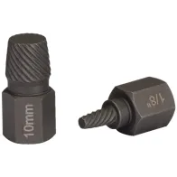 6MM SISEKUUSKANDI VÄLJAKEERAJA KS TOOLS