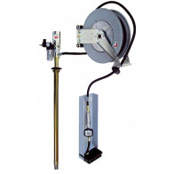 KOMPLEKTNE ÕLITRASS, 15M, 5:1, SEINALE PUMP-VOOLIK-DIGIPÜST.-HOIDIK-REGUL. 1743S