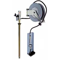 KOMPLEKTNE ÕLITRASS, 15M, 5:1, SEINALE PUMP-VOOLIK-DIGIPÜST.-HOIDIK-REGUL. 1743S
