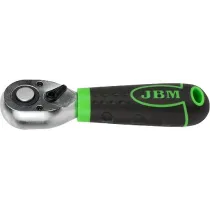 1/4" TIRRVÕTI 72H 108MM "NEW GEN MINI" SATIN JBM