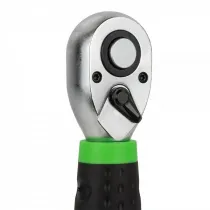1/4" TIRRVÕTI 72H 108MM "NEW GEN MINI" SATIN JBM