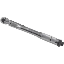 1/4" MOMENTVÕTI 2-24NM, 24H 270MM "CLASSIC" JBM