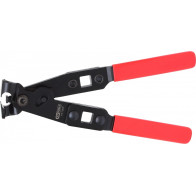 POOLTELJE VITSA PAIGALDUSTANGID (O-CLIP) 17MM KS TOOLS