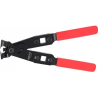 POOLTELJE VITSA PAIGALDUSTANGID (O-CLIP) 17MM KS TOOLS