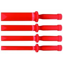 4-OS. TÖÖRIISTADE KOMPL. LIIMITAVATE RASKUSTE EEMALD. 19-38MM KS TOOLS