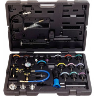 JAHUTUSSÜSTEEMI RÕHUTESTER-TÄITJA 24 OSA KS TOOLS