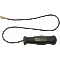 TÕSTIK PAINDUV VARS, 4MM MAGNET, PIKKUS 400MM 0,2KG KS TOOLS