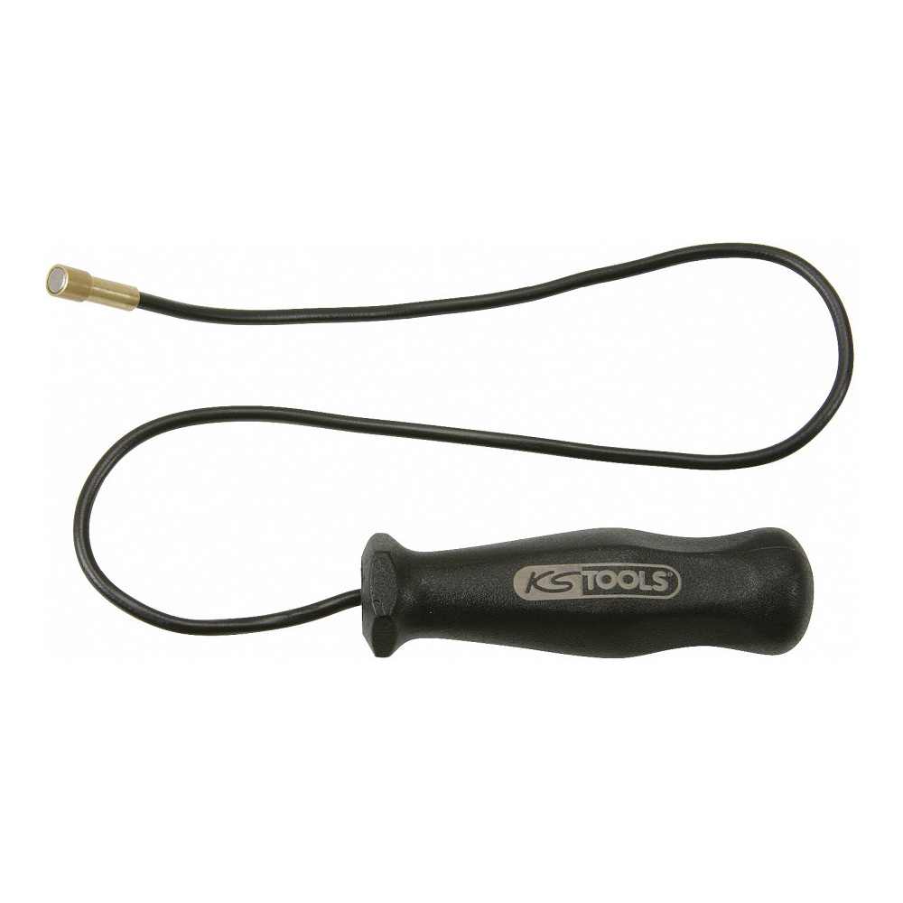 TÕSTIK PAINDUV VARS, 4MM MAGNET, PIKKUS 400MM 0,2KG KS TOOLS