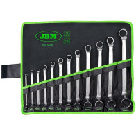 12-OS. SILMUS-SILMUSVÕTMETE KOMPLEKT 6-32MM, TEKSTIILKOTIS JBM*