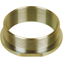 ADAPTER 2.1/2" KS SILINDER (32T) - 2.3/4"-16 UNS KLANN TOOTED KS TOOLS