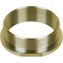ADAPTER 2.1/2" KS SILINDER (32T) - 2.3/4"-16 UNS KLANN TOOTED KS TOOLS