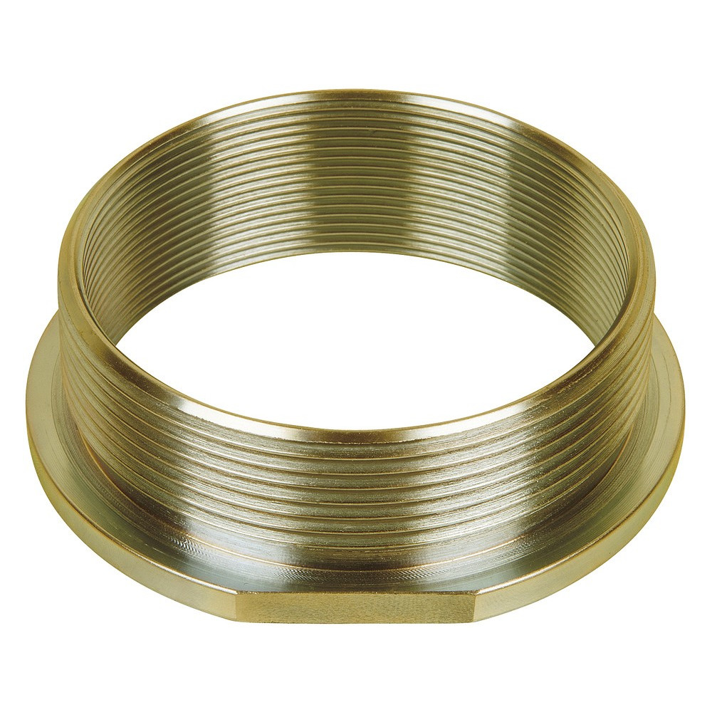 ADAPTER 2.1/2" KS SILINDER (32T) - 2.3/4"-16 UNS KLANN TOOTED KS TOOLS