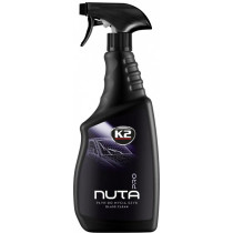 K2 NUTA PRO KLAASIPUHASTUSVEDELIK 750ML/PIHUSTI