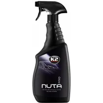 K2 NUTA PRO KLAASIPUHASTUSVAHEND 750ML/PIHUSTI