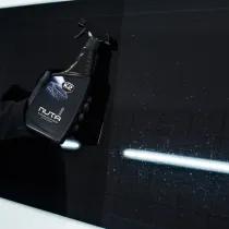 K2 NUTA PRO KLAASIPUHASTUSVEDELIK 750ML/PIHUSTI