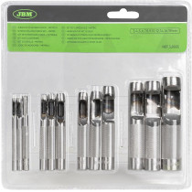 12-OS. AUGURAUDADE KOMPLEKT 3-19MM JBM