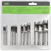 12-OS. AUGURAUDADE KOMPLEKT 3-19MM JBM