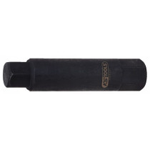 LÖÖKOTSIK 19MM KUUSKANT 3/4" JA 1" ADAPTERILE KS TOOLS