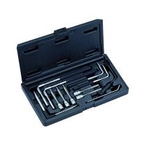 Airbag removal tool set 12 pcs