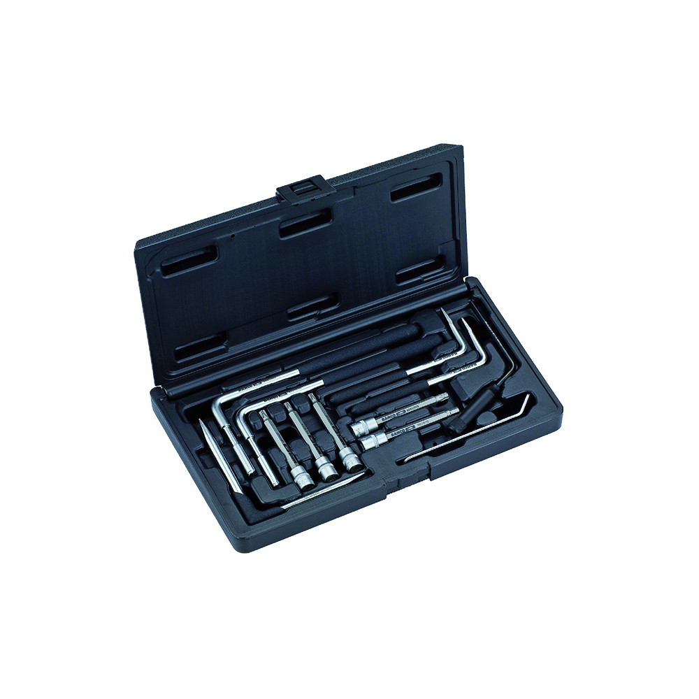 Airbag removal tool set 12 pcs