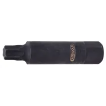 LÖÖKOTSIK TX T80 3/4" JA 1" ADAPTERILE KS TOOLS