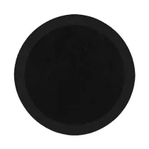K2 DURAFLEX PRO BLACK FINISHING TAKJAKINNITUSEGA POLEERIMISPADI 150X25MM