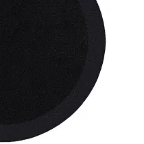 K2 DURAFLEX PRO BLACK FINISHING TAKJAKINNITUSEGA POLEERIMISPADI 150X25MM