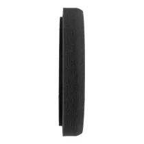 K2 DURAFLEX PRO BLACK FINISHING TAKJAKINNITUSEGA POLEERIMISPADI 150X25MM