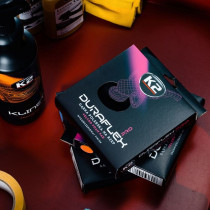 K2 DURAFLEX PRO BLACK FINISHING TAKJAKINNITUSEGA POLEERIMISPADI 150X25MM