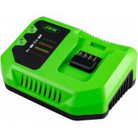 KIIRAKULAADIJA 20V AKUTÖÖRIISTADE AKUDELE JBM