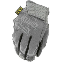 Gloves Mechanix Box Cutter, grey, size M