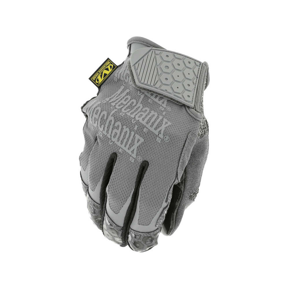 Gloves Mechanix Box Cutter, grey, size M