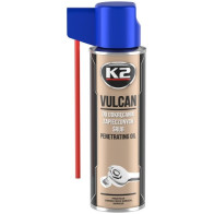 K2 VULCAN ERALDUSÕLI 250ML/AE