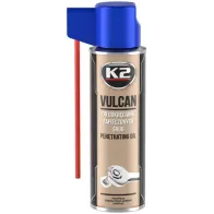 K2 VULCAN ERALDUSÕLI 250ML/AE