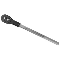 3/4" TIRRVÕTI 24H 500MM "HEAVY DUTY", SATIN CR-VAN JBM