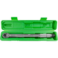 3/8" MOMENTVÕTI 19-110NM, 365MM, CLASSIC JBM