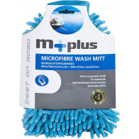 M+ PESUKINNAS MIKROFIIBER+VÕRGUGA SVAMM