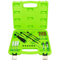 14-OS. PIHUSTIPÕHJA TÖÖTLEMISE KOMPLEKT JBM