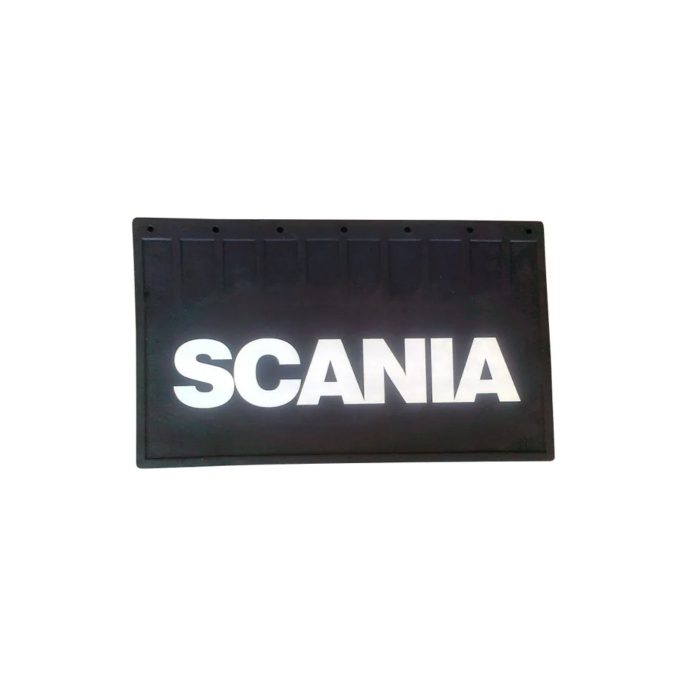 PORIKUMM 480X285MM SCANIA