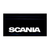 PORIKUMM 650X350MM SCANIA