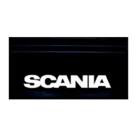 PORIKUMM 650X350MM SCANIA