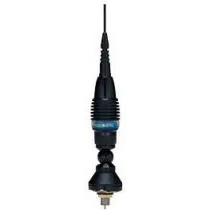 RAADIOSAATJA (CB RADIO E. LÄLLAR) ANTENN PRESIDENT KENTUCKY