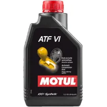 MOTUL ATF VI 1L