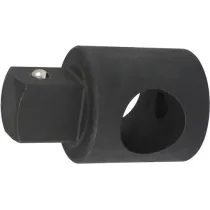 ADAPTER CR-MO 1" T-SABA MOODUSTAMISEKS JBM*