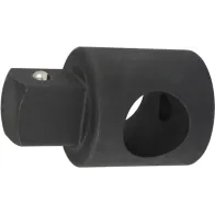 ADAPTER CR-MO 1" T-SABA MOODUSTAMISEKS JBM