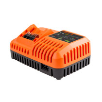 Bahco fast battery charger 18V 3.4A for BCL33B1 and BCL33B3 batteries