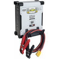 AKULAADIJA-TOITEALLIKAS GYSFLASH 102.12 HF 12V 100A 20-1200A GYS