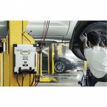 AKULAADIJA-TOITEALLIKAS GYSFLASH 102.12 HF 12V 100A 20-1200A GYS