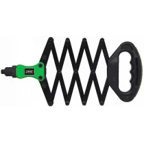 KÄÄRMEHHANISMIGA NEEDITANGID "FOLDING RIVETER 8" 200MM JBM